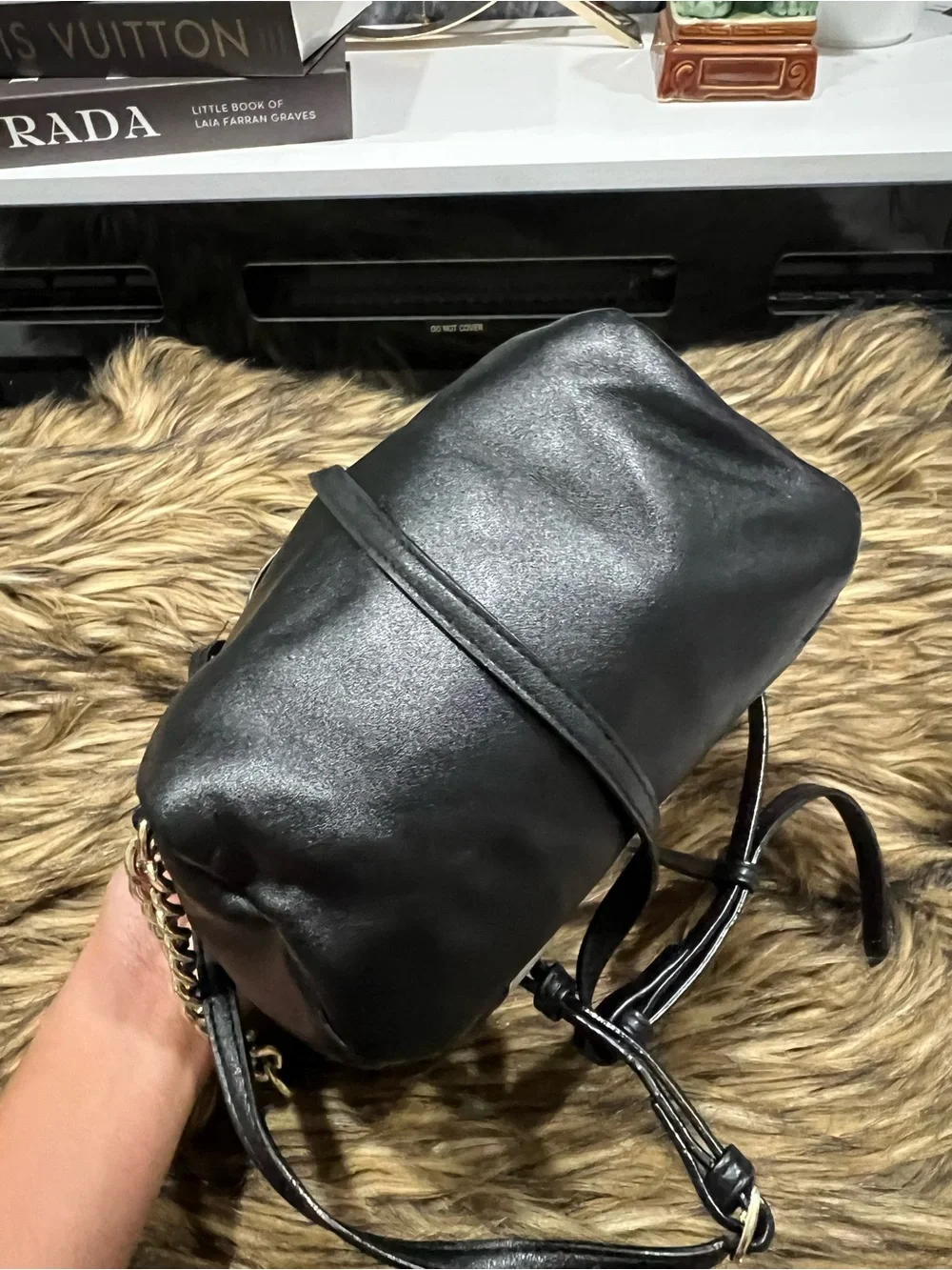 Victorias Secret chic victoria